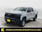 2025 Chevrolet Colorado Crew Cab 4x4 Pickup for sale #V13024 - photo 1