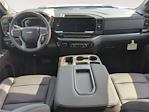 2025 Chevrolet Silverado 3500 Crew Cab 4x4 Pickup for sale #V13029 - photo 8