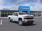 2025 Chevrolet Silverado 3500 Crew Cab 4x4 Pickup for sale #V13029 - photo 16