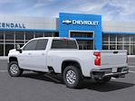 2025 Chevrolet Silverado 3500 Crew Cab 4x4 Pickup for sale #V13029 - photo 18