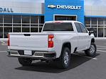 2025 Chevrolet Silverado 3500 Crew Cab 4x4 Pickup for sale #V13029 - photo 19