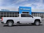 2025 Chevrolet Silverado 3500 Crew Cab 4x4 Pickup for sale #V13029 - photo 20