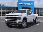 2025 Chevrolet Silverado 3500 Crew Cab 4x4 Pickup for sale #V13029 - photo 21
