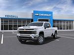 2025 Chevrolet Silverado 3500 Crew Cab 4x4 Pickup for sale #V13029 - photo 23
