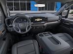 2025 Chevrolet Silverado 3500 Crew Cab 4x4 Pickup for sale #V13029 - photo 30
