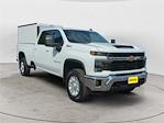 2025 Chevrolet Silverado 3500 Crew Cab 4x4 Pickup for sale #V13029 - photo 41