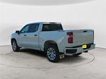 2025 Chevrolet Silverado 1500 Crew Cab 4x4 Pickup for sale #V13034 - photo 2