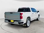 2025 Chevrolet Silverado 1500 Crew Cab 4x4 Pickup for sale #V13034 - photo 5