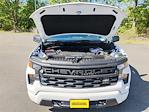 2025 Chevrolet Silverado 1500 Crew Cab 4x4 Pickup for sale #V13034 - photo 16