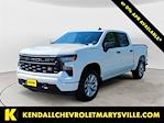 2025 Chevrolet Silverado 1500 Crew Cab 4x4 Pickup for sale #V13034 - photo 1
