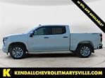 2025 Chevrolet Silverado 1500 Crew Cab 4x4 Pickup for sale #V13034 - photo 3
