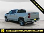 2025 Chevrolet Silverado 1500 Crew Cab 4x4 Pickup for sale #V13034 - photo 2