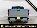 2025 Chevrolet Silverado 1500 Crew Cab 4x4 Pickup for sale #V13034 - photo 4