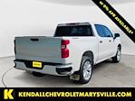 2025 Chevrolet Silverado 1500 Crew Cab 4x4 Pickup for sale #V13034 - photo 5