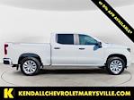 2025 Chevrolet Silverado 1500 Crew Cab 4x4 Pickup for sale #V13034 - photo 6