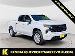 2025 Chevrolet Silverado 1500 Crew Cab 4x4 Pickup for sale #V13034 - photo 7