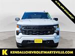 2025 Chevrolet Silverado 1500 Crew Cab 4x4 Pickup for sale #V13034 - photo 8