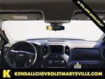 2025 Chevrolet Silverado 1500 Crew Cab 4x4 Pickup for sale #V13034 - photo 10