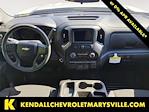 2025 Chevrolet Silverado 1500 Crew Cab 4x4 Pickup for sale #V13034 - photo 11