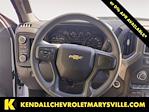 2025 Chevrolet Silverado 1500 Crew Cab 4x4 Pickup for sale #V13034 - photo 12