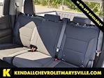 2025 Chevrolet Silverado 1500 Crew Cab 4x4 Pickup for sale #V13034 - photo 13