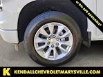 2025 Chevrolet Silverado 1500 Crew Cab 4x4 Pickup for sale #V13034 - photo 14