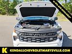 2025 Chevrolet Silverado 1500 Crew Cab 4x4 Pickup for sale #V13034 - photo 17