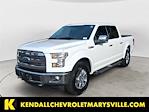 2017 Ford F-150 SuperCrew Cab 4WD Pickup for sale #V13036A - photo 1