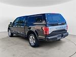 2015 Ford F-150 SuperCrew Cab 4x4 Pickup for sale #V12987B - photo 2