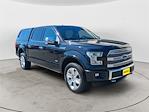2015 Ford F-150 SuperCrew Cab 4x4 Pickup for sale #V12987B - photo 7