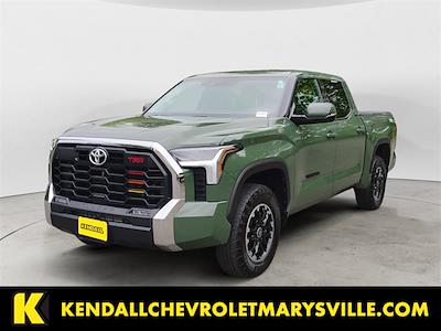 2022 Toyota Tundra CrewMax Cab 4x4 Pickup for sale #V13039A - photo 1