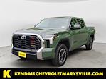 2022 Toyota Tundra CrewMax Cab 4x4 Pickup for sale #V13039A - photo 1