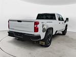 2025 Chevrolet Silverado 2500 Double Cab SRW 4x4 Pickup for sale #V13042 - photo 5