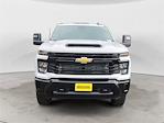 2025 Chevrolet Silverado 2500 Double Cab SRW 4x4 Pickup for sale #V13042 - photo 8