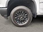 2025 Chevrolet Silverado 2500 Double Cab SRW 4x4 Pickup for sale #V13042 - photo 14