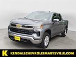 2025 Chevrolet Silverado 1500 Crew Cab 4x4 Pickup for sale #V13045 - photo 1