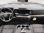 2025 Chevrolet Silverado 1500 Crew Cab 4x4 Pickup for sale #V13045 - photo 10