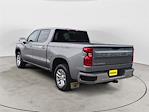 2025 Chevrolet Silverado 1500 Crew Cab 4x4 Pickup for sale #V13045 - photo 2