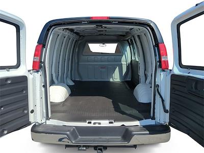 2025 Chevrolet Express 2500 RWD Empty Cargo Van for sale #V13046 - photo 2