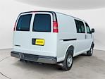 2025 Chevrolet Express 2500 RWD Empty Cargo Van for sale #V13046 - photo 5
