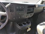 2025 Chevrolet Express 2500 RWD Empty Cargo Van for sale #V13046 - photo 10