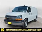 2025 Chevrolet Express 2500 RWD Empty Cargo Van for sale #V13046 - photo 1