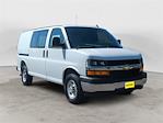 2025 Chevrolet Express 2500 RWD Empty Cargo Van for sale #V13046 - photo 17