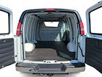 2025 Chevrolet Express 2500 RWD Empty Cargo Van for sale #V13046 - photo 2