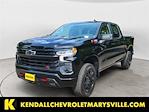 2025 Chevrolet Silverado 1500 Crew Cab 4x4 Pickup for sale #V13048 - photo 1
