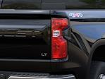 2025 Chevrolet Silverado 1500 Crew Cab 4x4 Pickup for sale #V13049 - photo 11