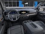2025 Chevrolet Silverado 1500 Crew Cab 4x4 Pickup for sale #V13049 - photo 15