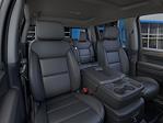 2025 Chevrolet Silverado 1500 Crew Cab 4x4 Pickup for sale #V13049 - photo 16