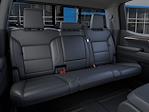 2025 Chevrolet Silverado 1500 Crew Cab 4x4 Pickup for sale #V13049 - photo 17