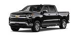 2025 Chevrolet Silverado 1500 Crew Cab 4x4 Pickup for sale #V13049 - photo 26